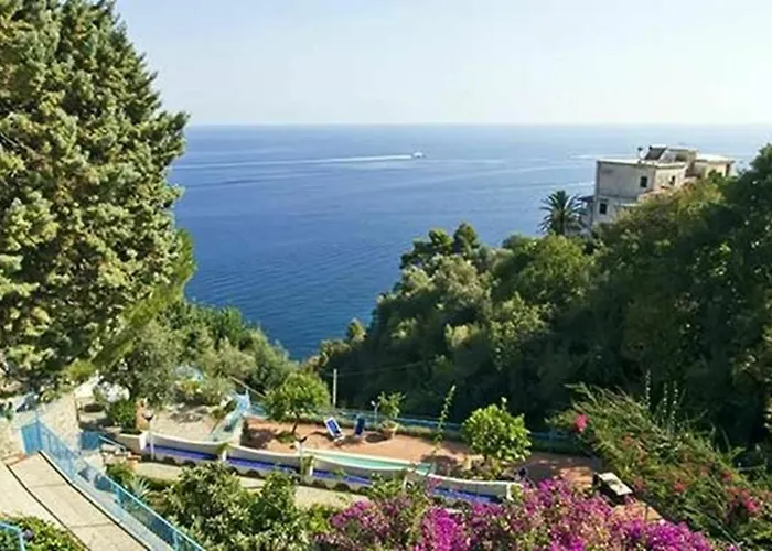 Villa Demetra